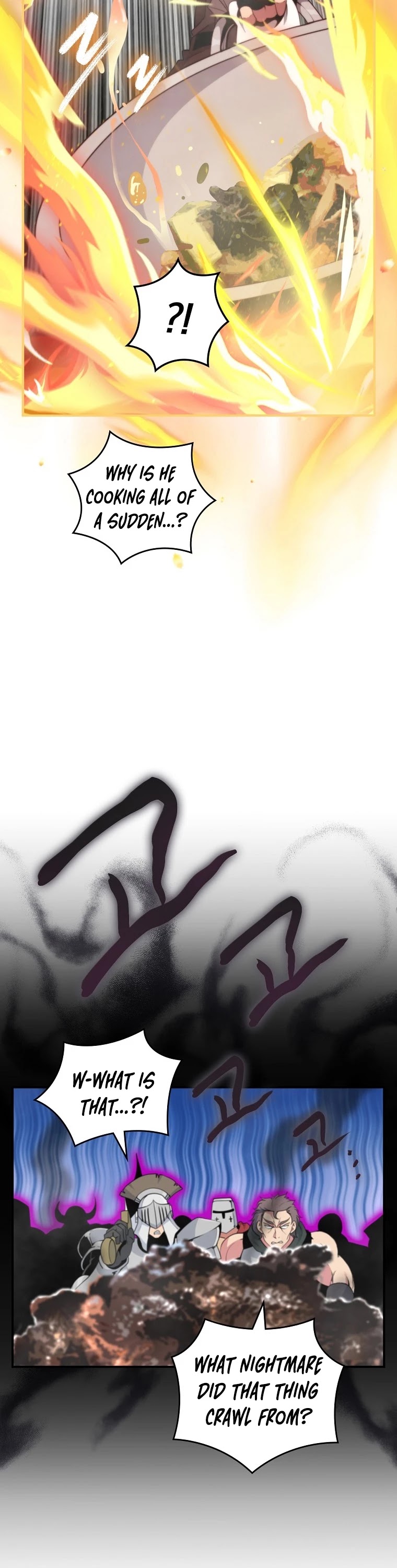 I'm Destined For Greatness! Chapter 135 page 10 - Chapter 135