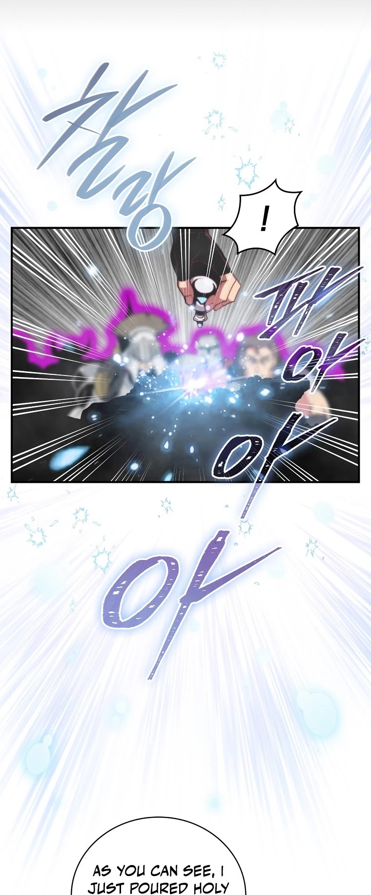 I'm Destined For Greatness! Chapter 135 page 11 - Chapter 135