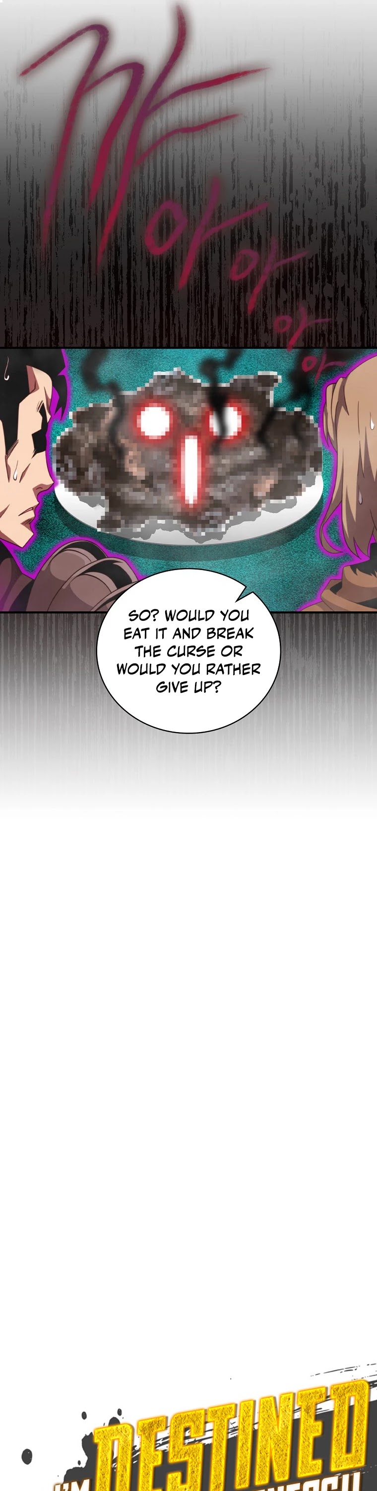 I'm Destined For Greatness! Chapter 135 page 13 - Chapter 135