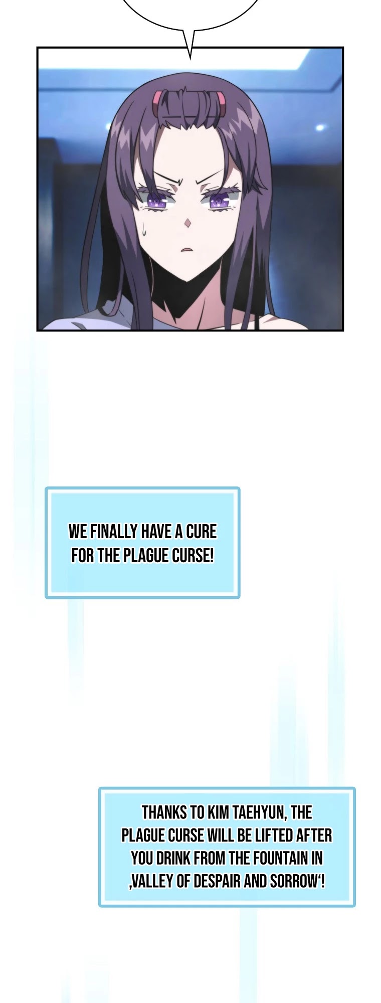 I'm Destined For Greatness! Chapter 135 page 15 - Chapter 135