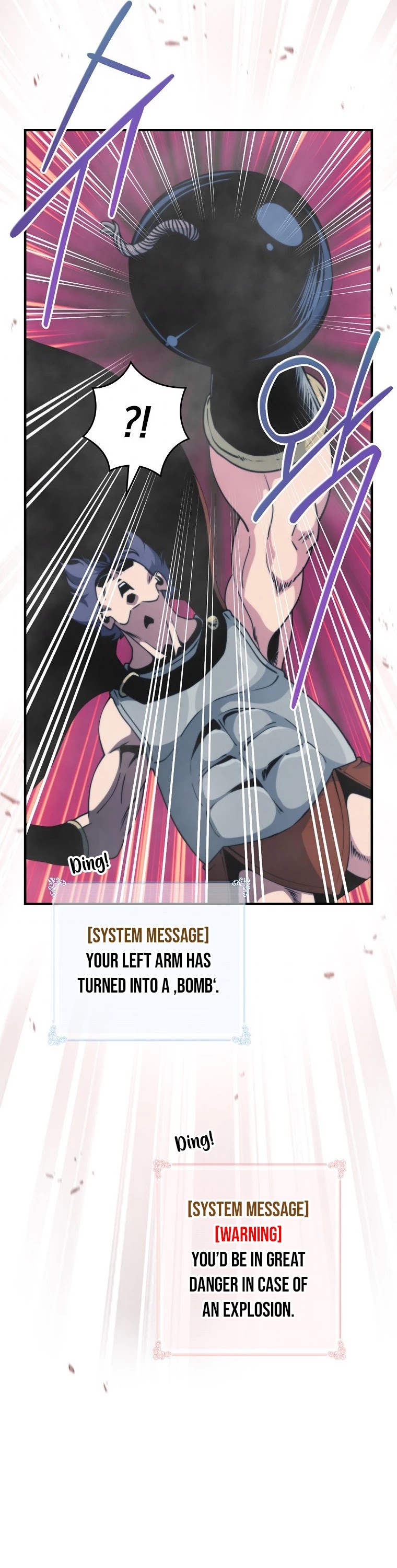 I'm Destined For Greatness! Chapter 135 page 24 - Chapter 135