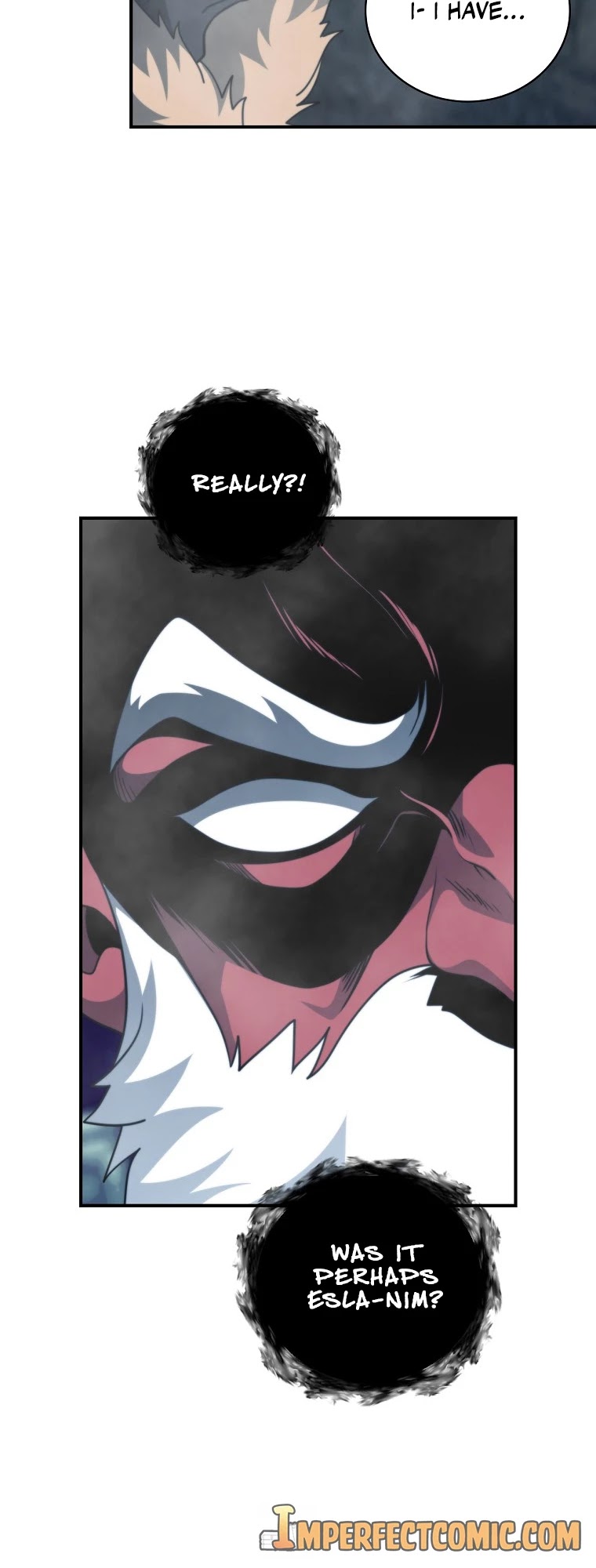 I'm Destined For Greatness! Chapter 135 page 27 - Chapter 135