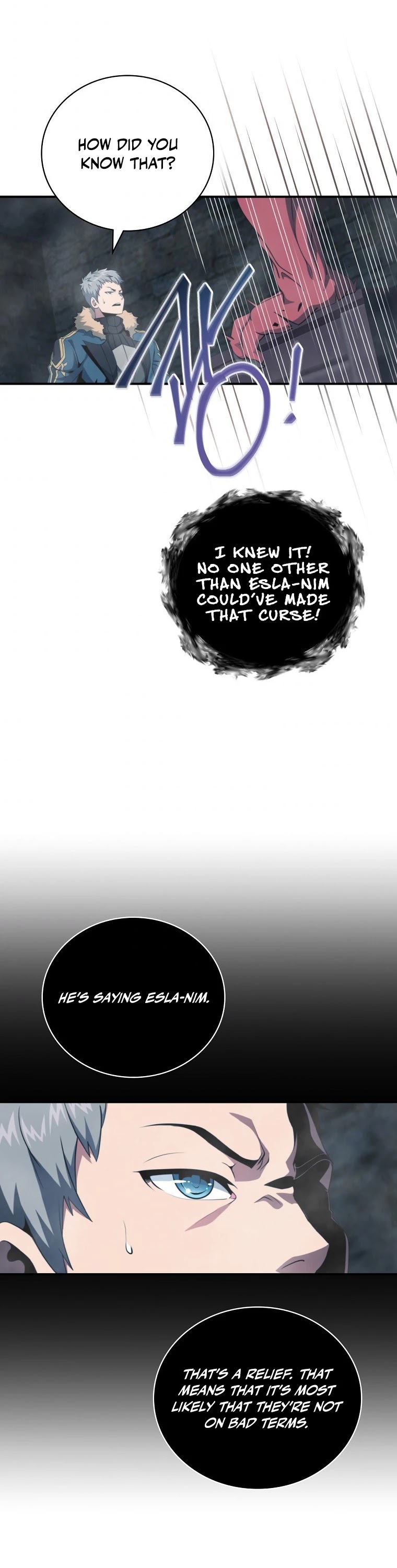 I'm Destined For Greatness! Chapter 135 page 28 - Chapter 135