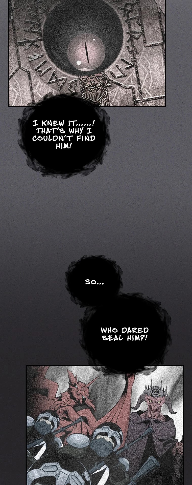 I'm Destined For Greatness! Chapter 135 page 30 - Chapter 135