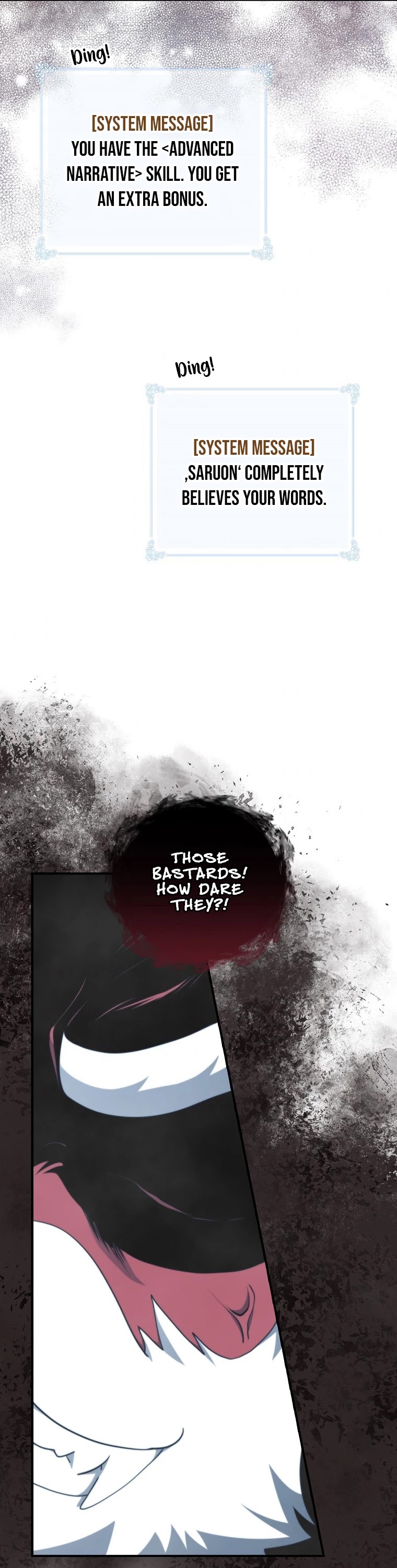 I'm Destined For Greatness! Chapter 135 page 32 - Chapter 135
