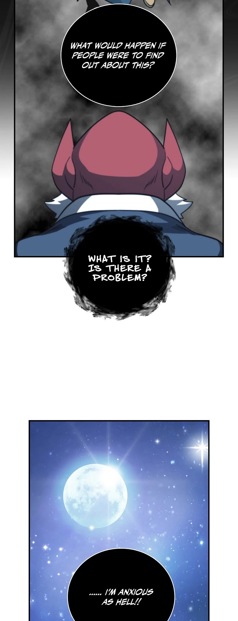 I'm Destined For Greatness! Chapter 135 page 38 - Chapter 135