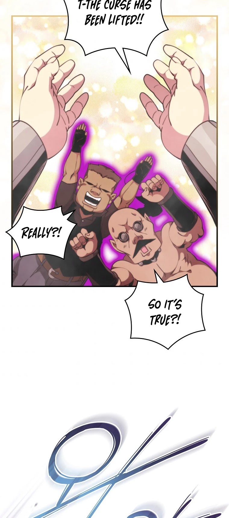 I'm Destined For Greatness! Chapter 135 page 4 - Chapter 135