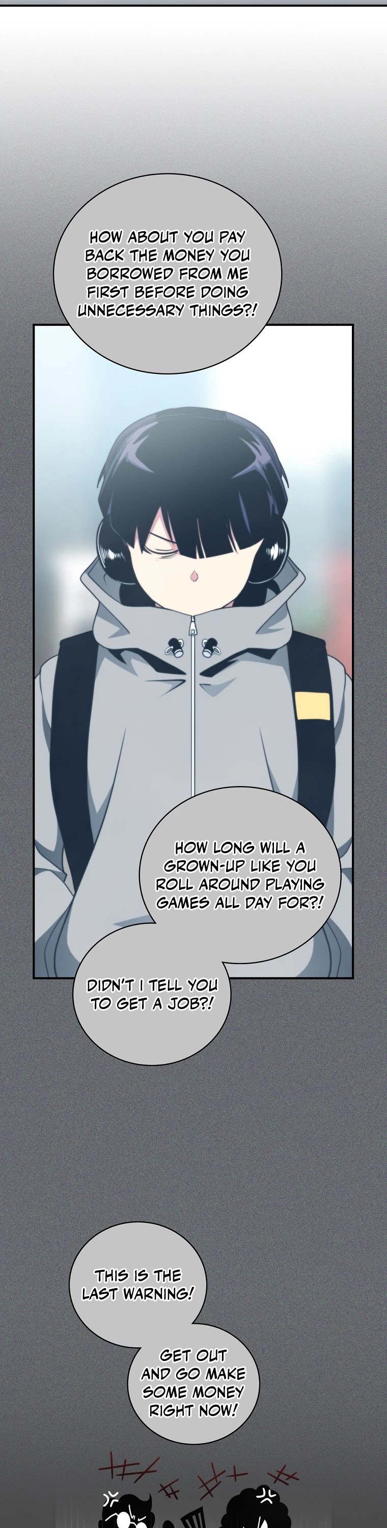 I'm Destined For Greatness! Chapter 135 page 41 - Chapter 135