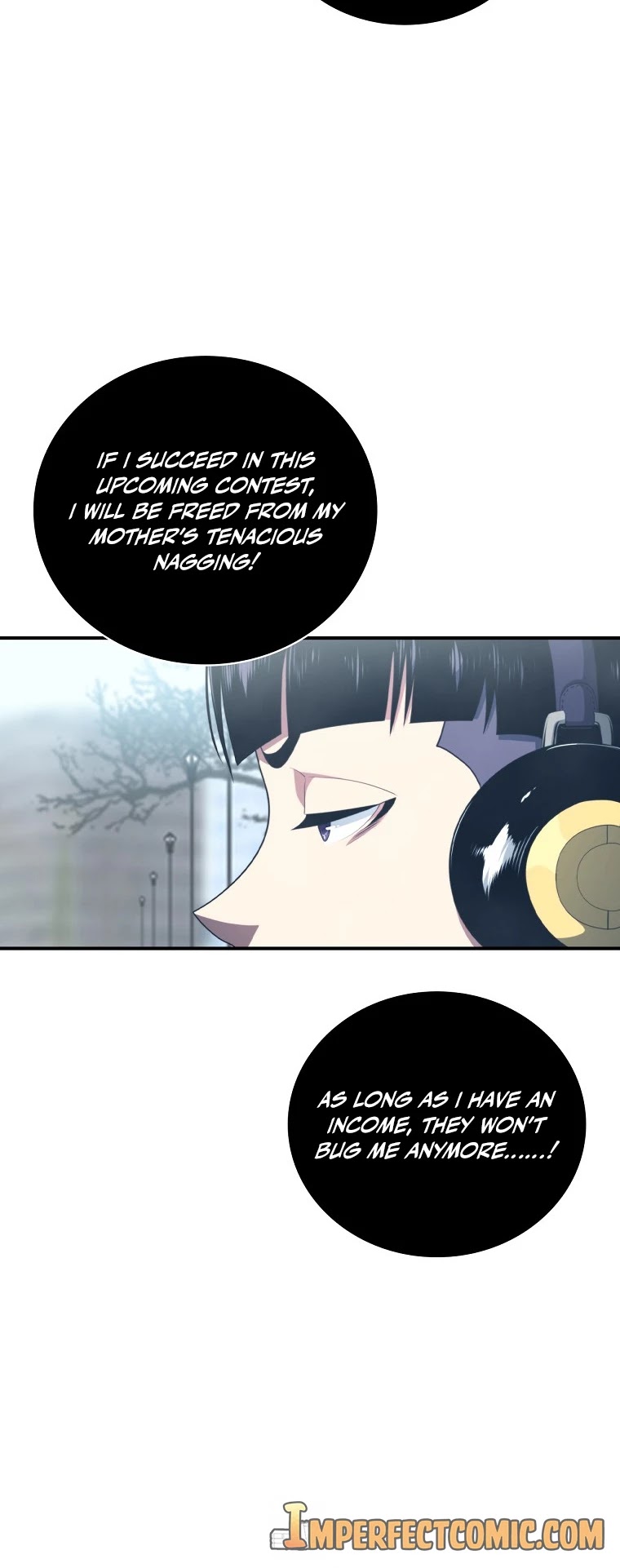 I'm Destined For Greatness! Chapter 135 page 43 - Chapter 135
