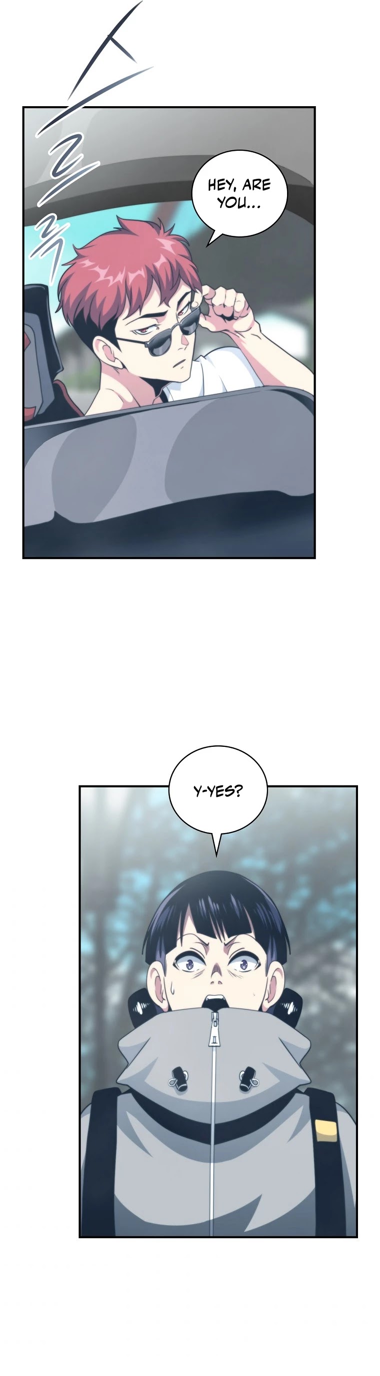 I'm Destined For Greatness! Chapter 135 page 48 - Chapter 135