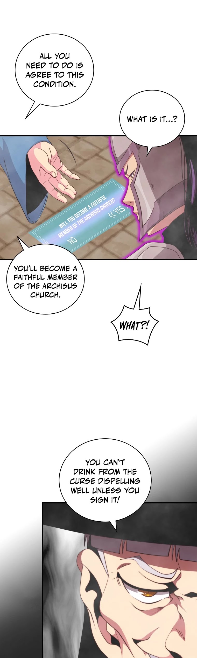 I'm Destined For Greatness! Chapter 135 page 7 - Chapter 135