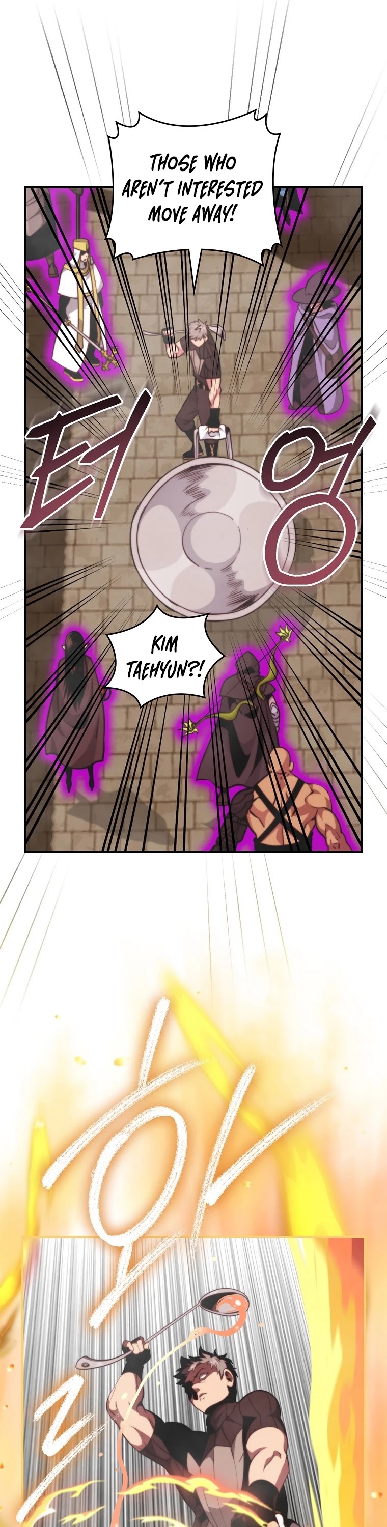I'm Destined For Greatness! Chapter 135 page 9 - Chapter 135