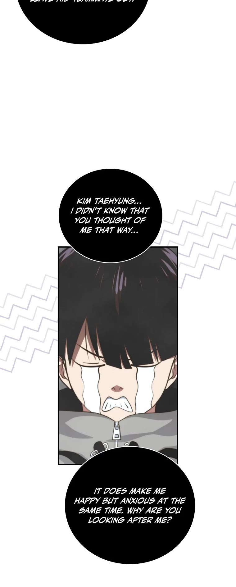I'm Destined For Greatness! Chapter 136 page 12 - Chapter 136
