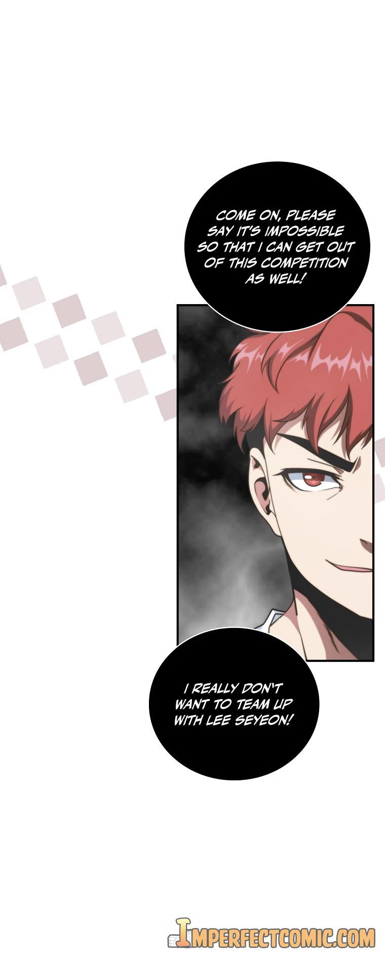 I'm Destined For Greatness! Chapter 136 page 13 - Chapter 136