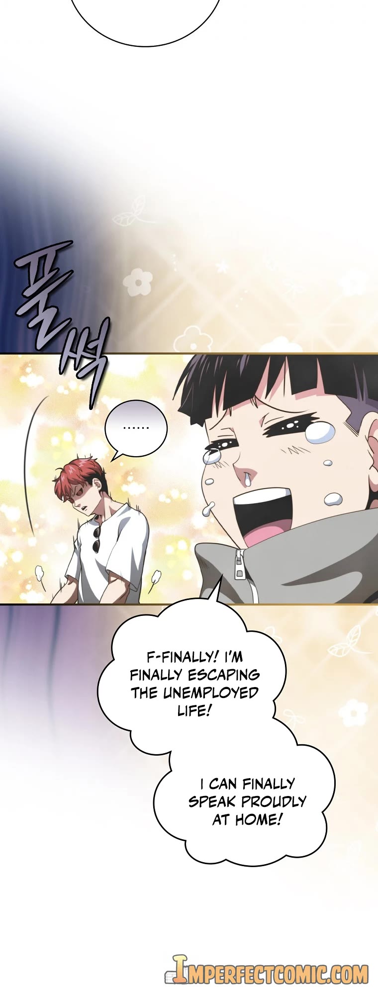 I'm Destined For Greatness! Chapter 136 page 17 - Chapter 136
