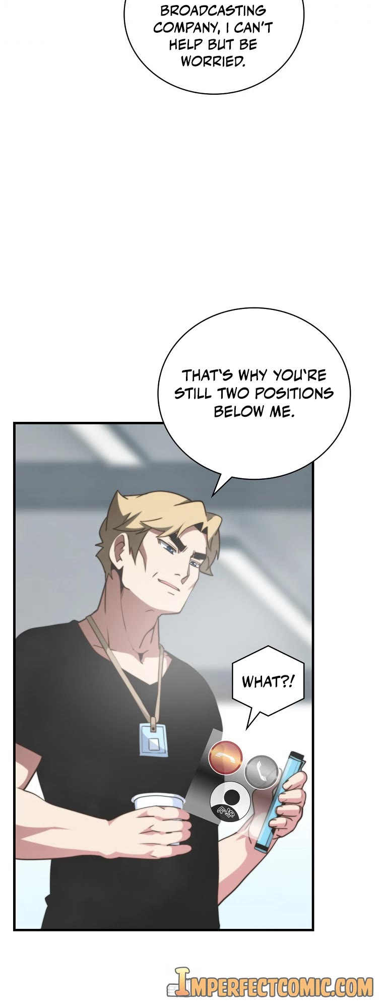I'm Destined For Greatness! Chapter 136 page 21 - Chapter 136