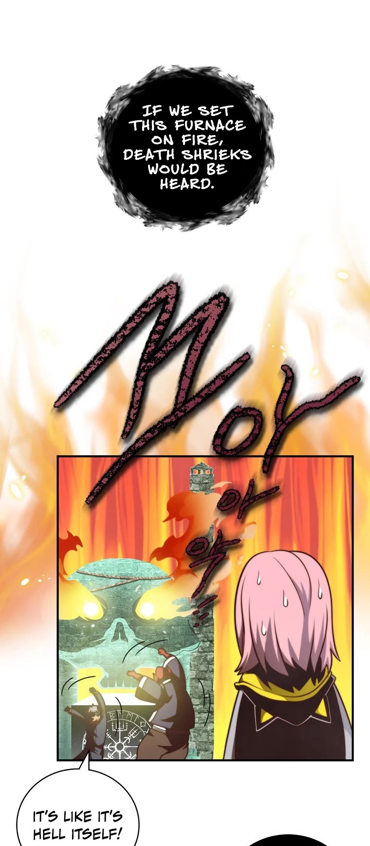 I'm Destined For Greatness! Chapter 136 page 24 - Chapter 136