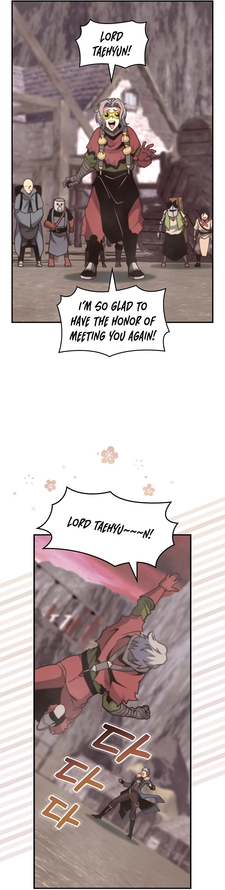I'm Destined For Greatness! Chapter 136 page 26 - Chapter 136