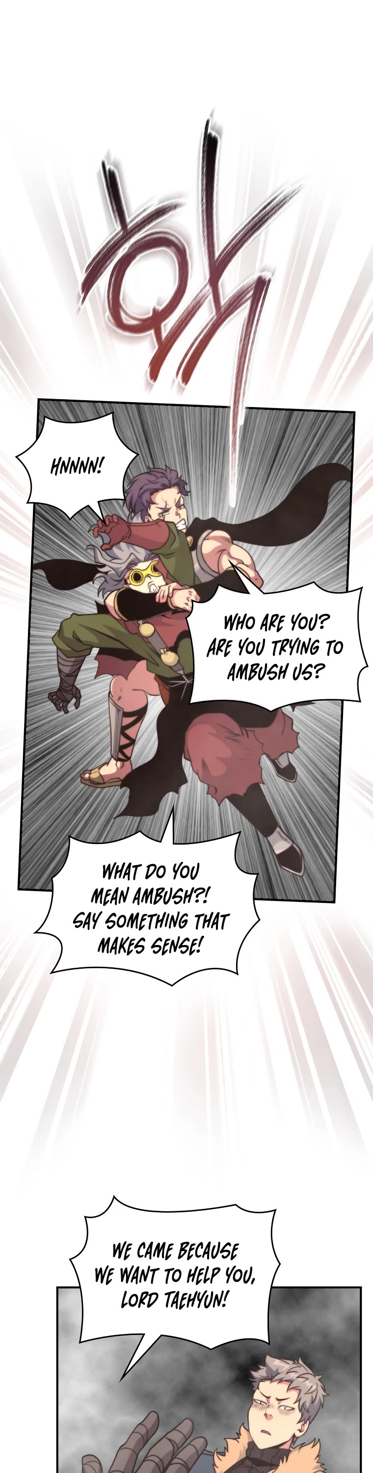 I'm Destined For Greatness! Chapter 136 page 27 - Chapter 136