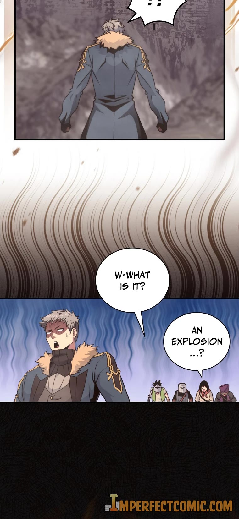 I'm Destined For Greatness! Chapter 136 page 33 - Chapter 136