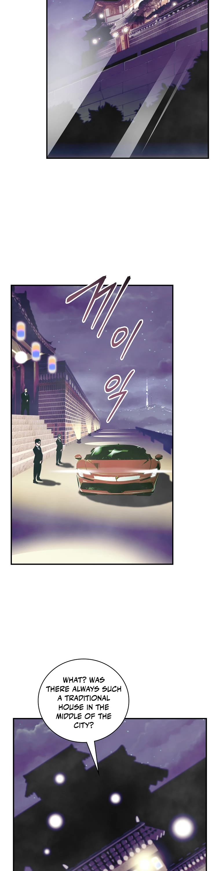 I'm Destined For Greatness! Chapter 136 page 39 - Chapter 136