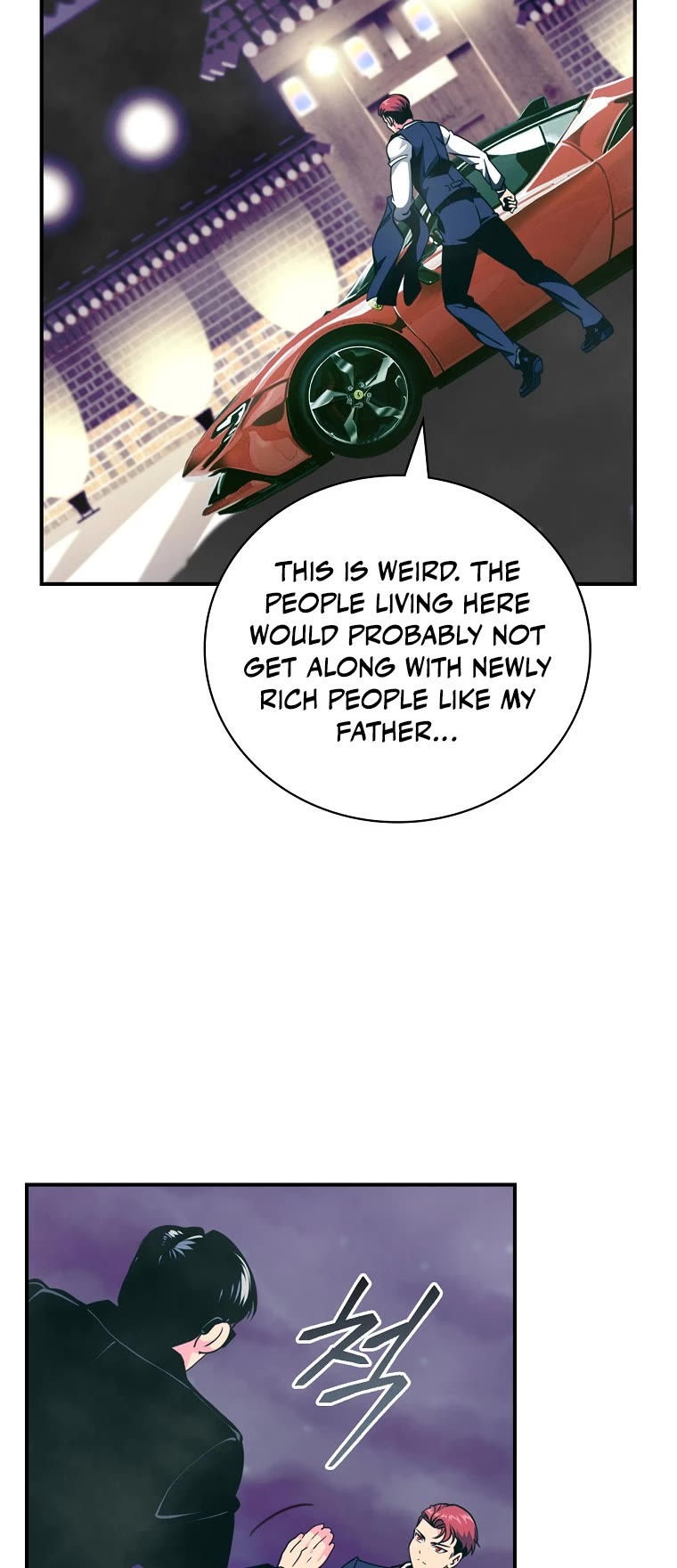 I'm Destined For Greatness! Chapter 136 page 40 - Chapter 136