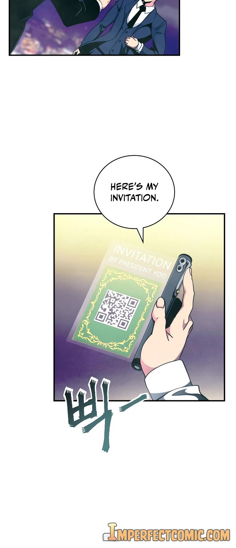 I'm Destined For Greatness! Chapter 136 page 41 - Chapter 136