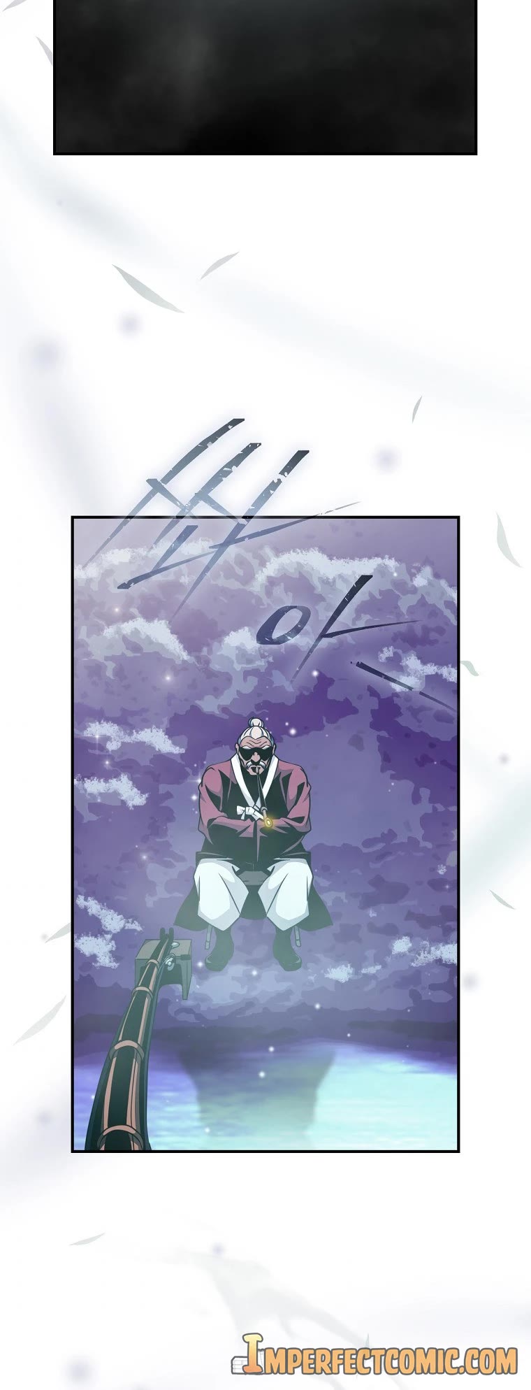 I'm Destined For Greatness! Chapter 136 page 45 - Chapter 136