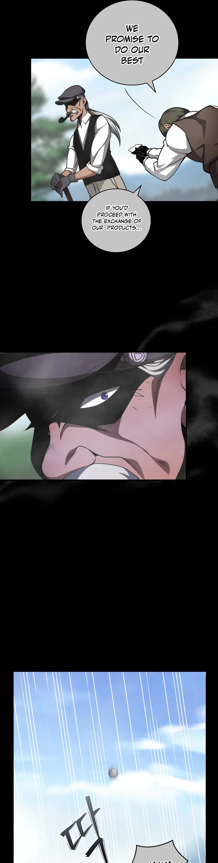 I'm Destined For Greatness! Chapter 137 page 14 - Chapter 137