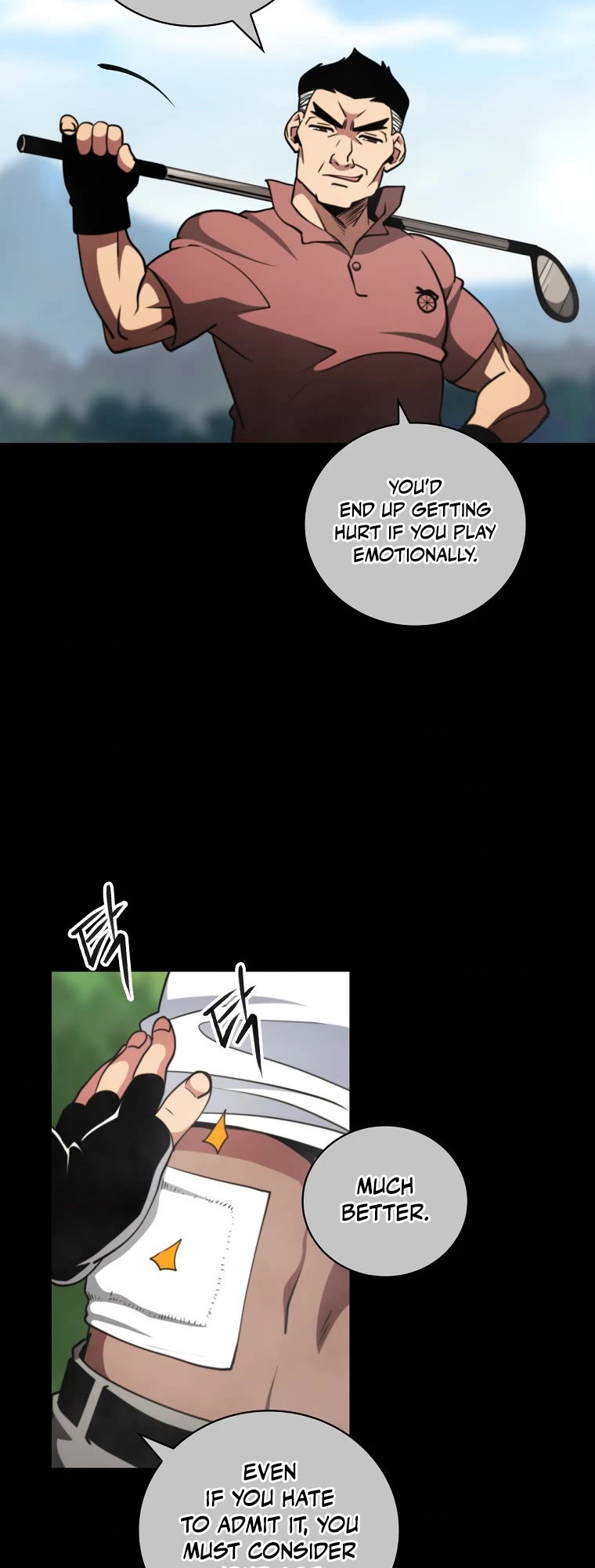 I'm Destined For Greatness! Chapter 137 page 16 - Chapter 137