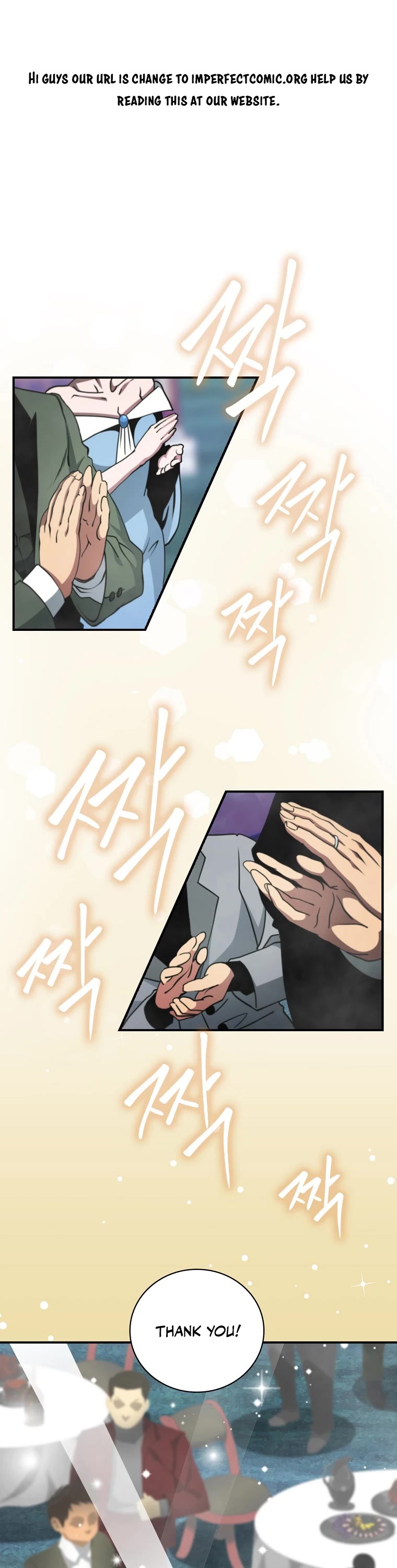 I'm Destined For Greatness! Chapter 137 page 2 - Chapter 137
