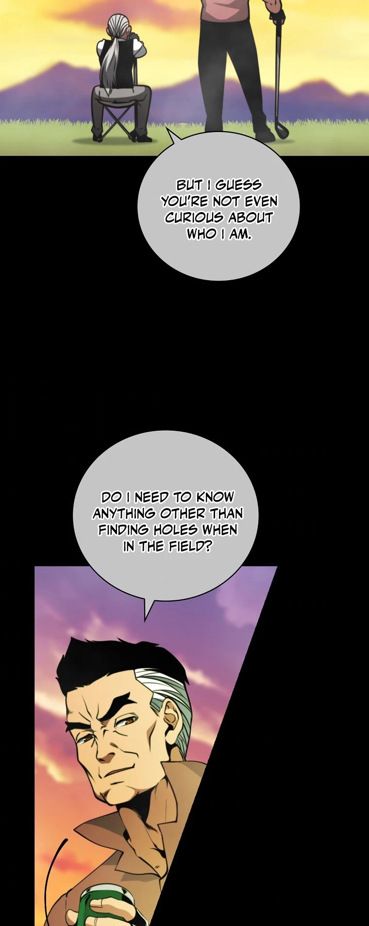 I'm Destined For Greatness! Chapter 137 page 20 - Chapter 137