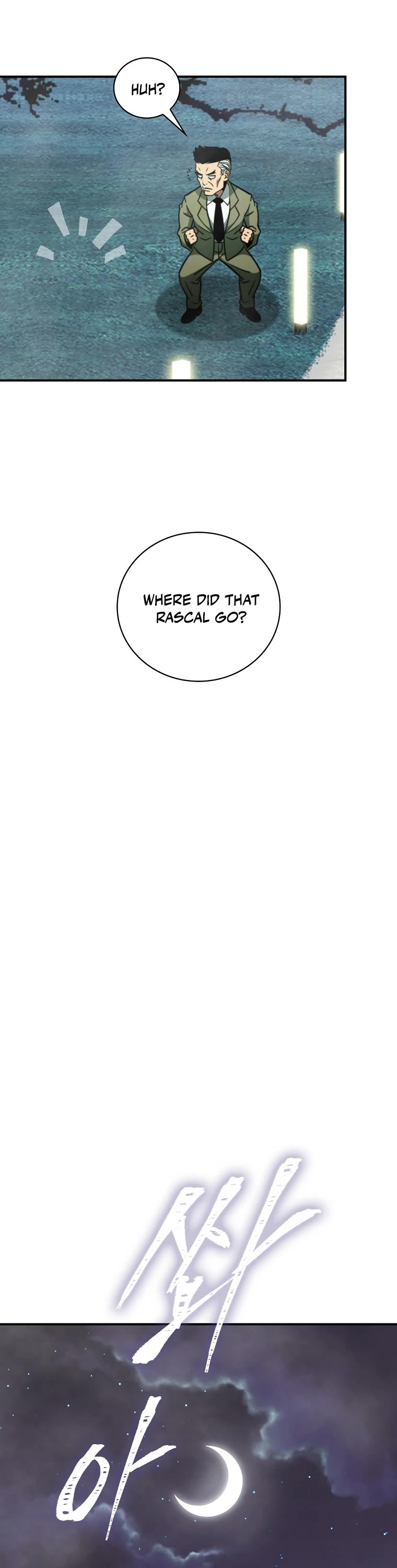 I'm Destined For Greatness! Chapter 137 page 23 - Chapter 137