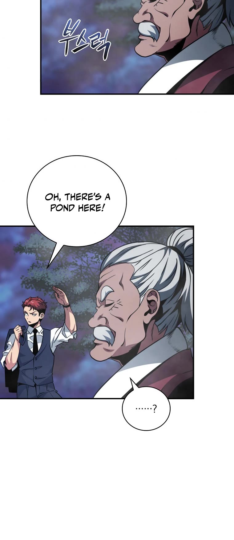 I'm Destined For Greatness! Chapter 137 page 25 - Chapter 137