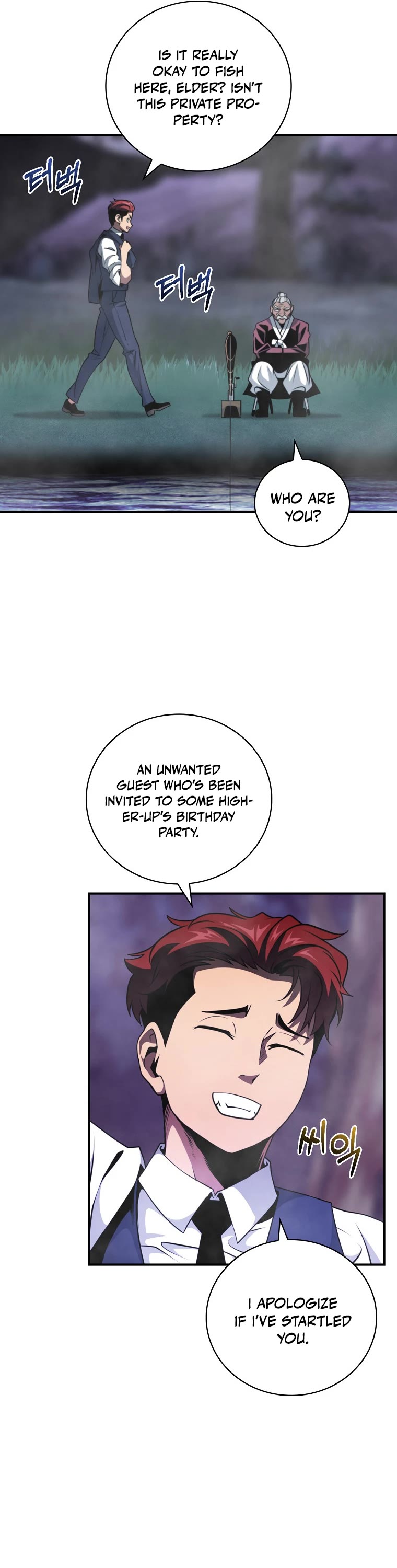I'm Destined For Greatness! Chapter 137 page 26 - Chapter 137