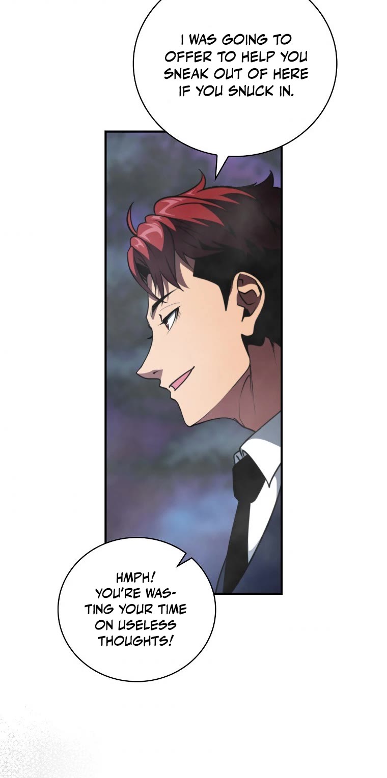 I'm Destined For Greatness! Chapter 137 page 29 - Chapter 137