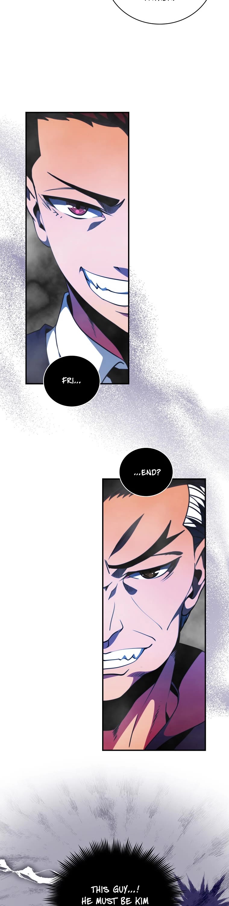 I'm Destined For Greatness! Chapter 137 page 31 - Chapter 137