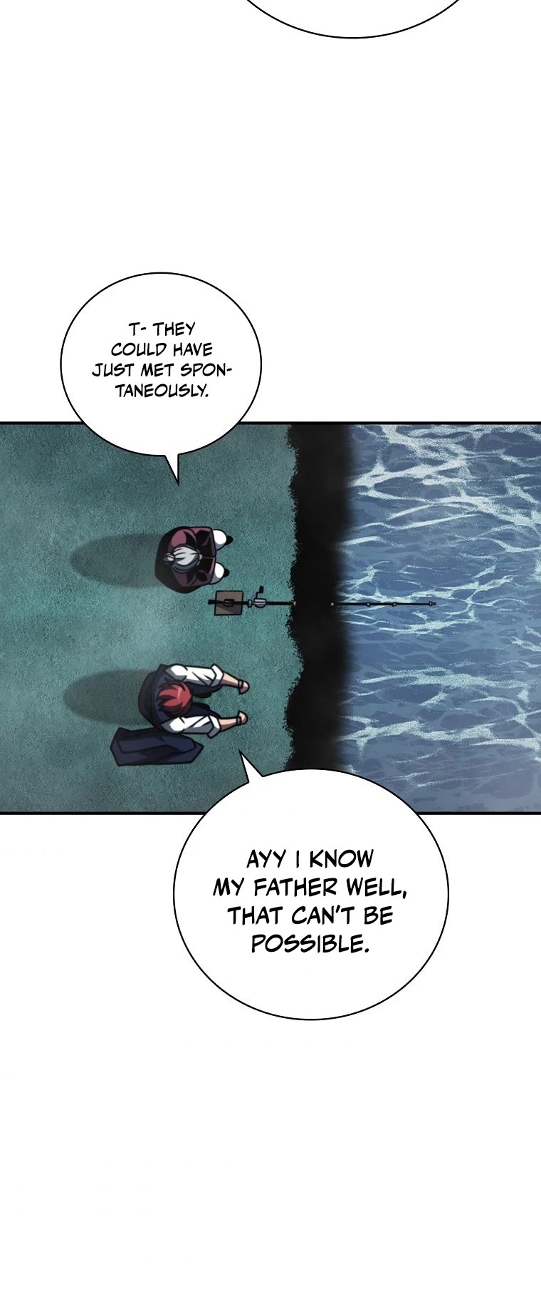 I'm Destined For Greatness! Chapter 137 page 33 - Chapter 137