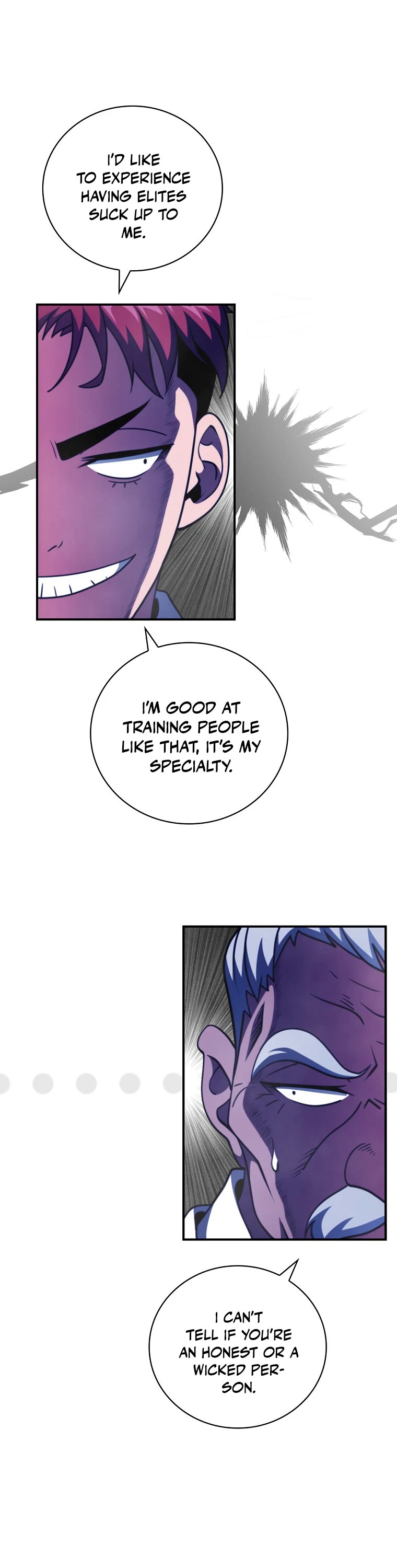 I'm Destined For Greatness! Chapter 137 page 35 - Chapter 137