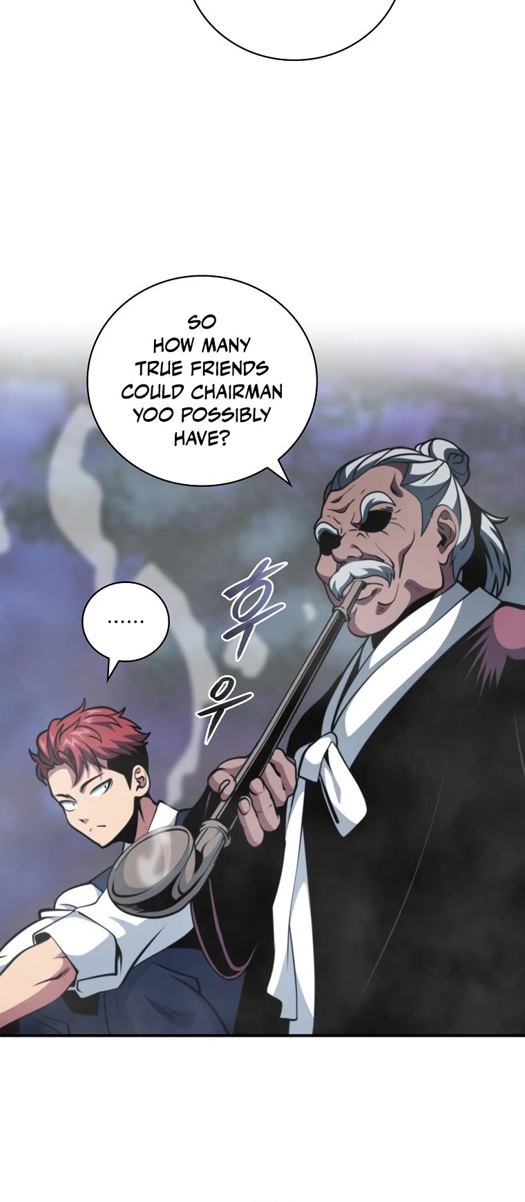 I'm Destined For Greatness! Chapter 137 page 37 - Chapter 137
