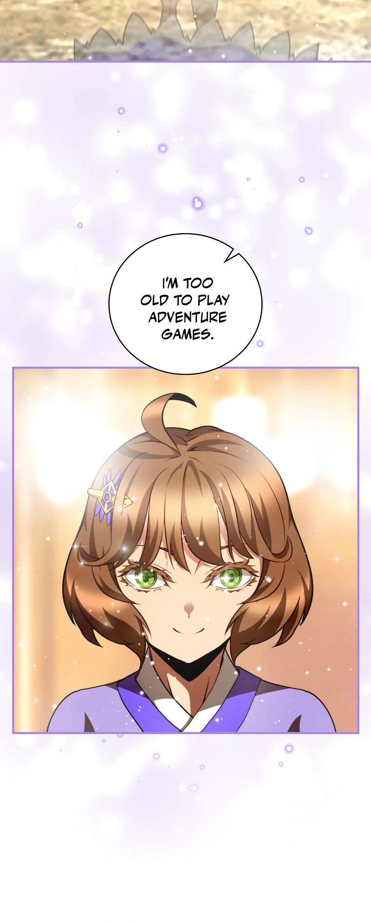 I'm Destined For Greatness! Chapter 137 page 41 - Chapter 137
