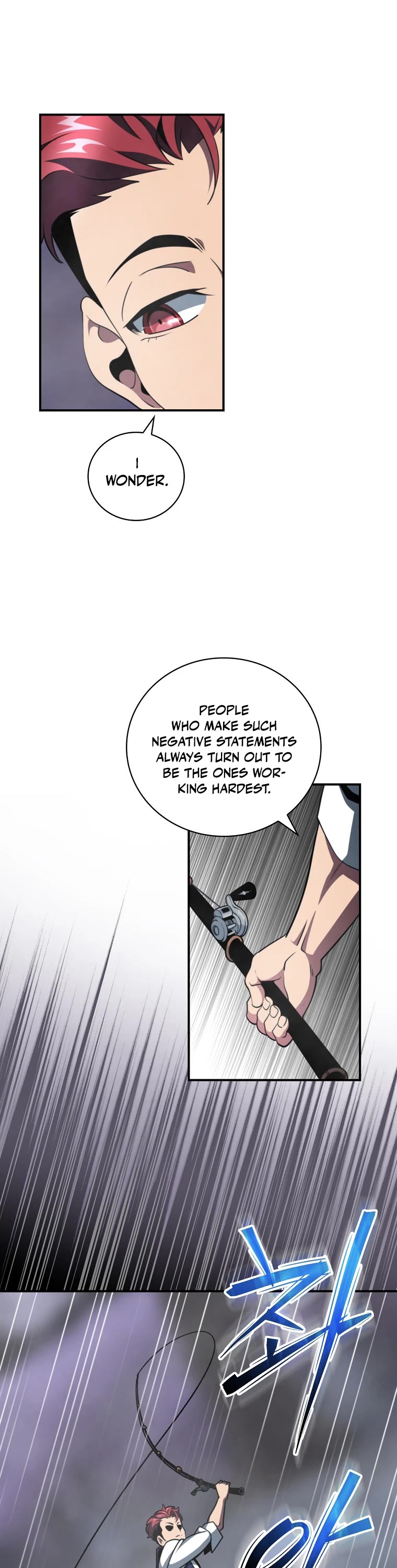 I'm Destined For Greatness! Chapter 137 page 43 - Chapter 137