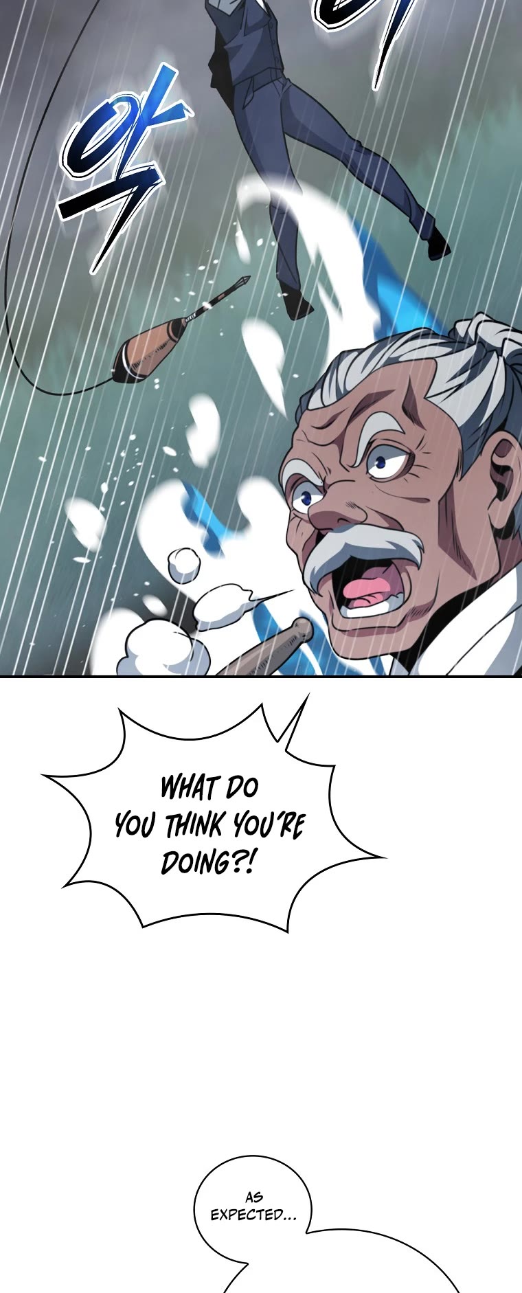 I'm Destined For Greatness! Chapter 137 page 44 - Chapter 137