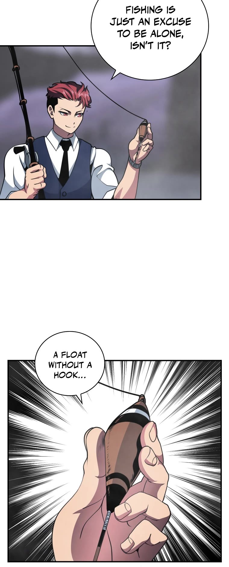 I'm Destined For Greatness! Chapter 137 page 45 - Chapter 137