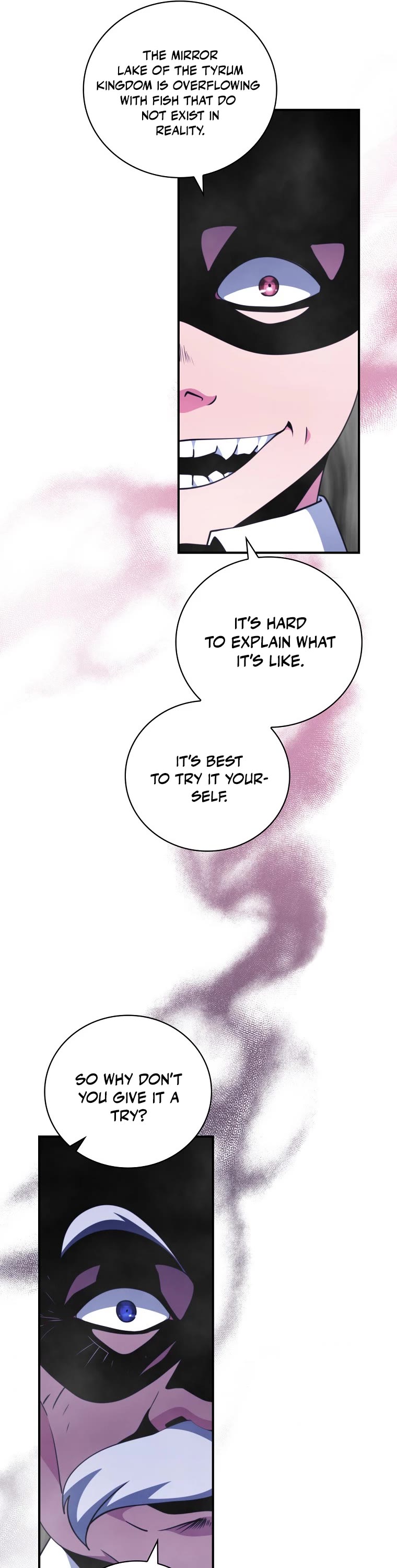 I'm Destined For Greatness! Chapter 137 page 53 - Chapter 137