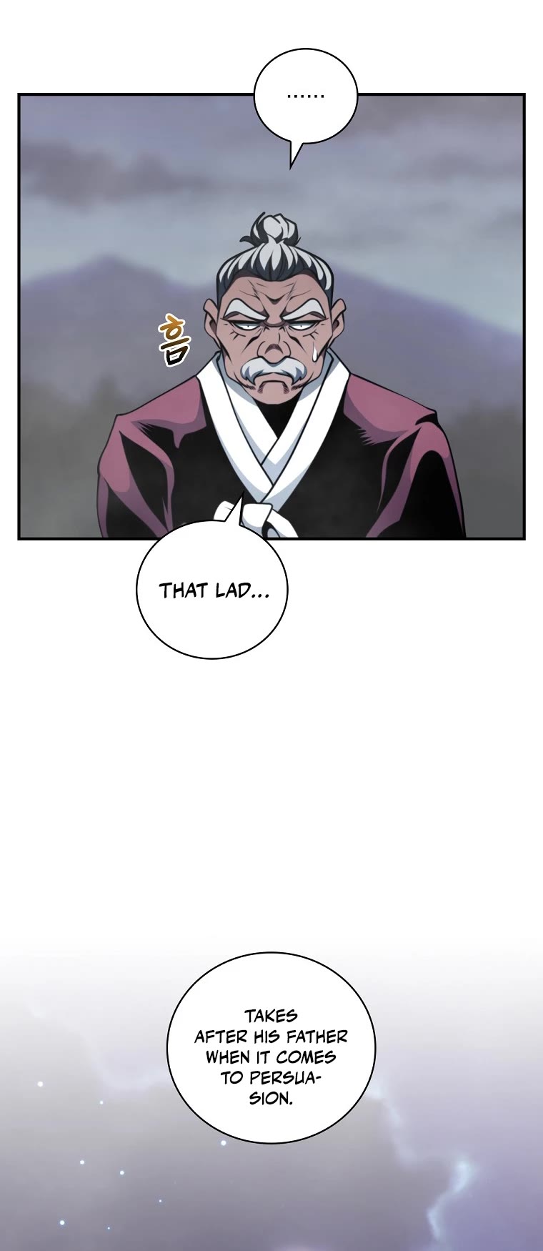 I'm Destined For Greatness! Chapter 137 page 56 - Chapter 137