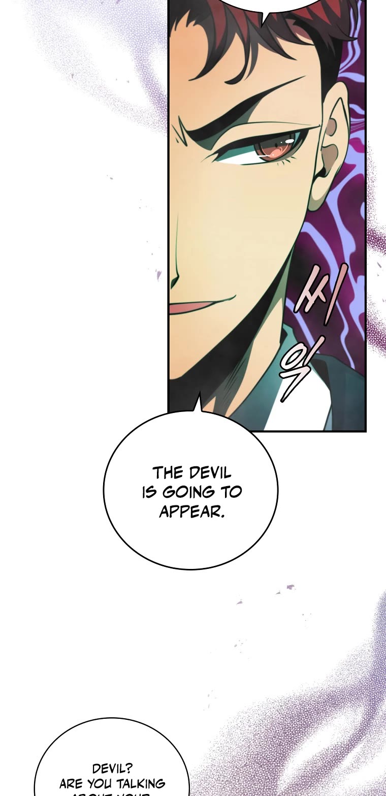 I'm Destined For Greatness! Chapter 137 page 8 - Chapter 137