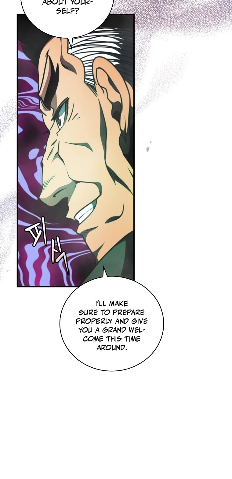 I'm Destined For Greatness! Chapter 137 page 9 - Chapter 137