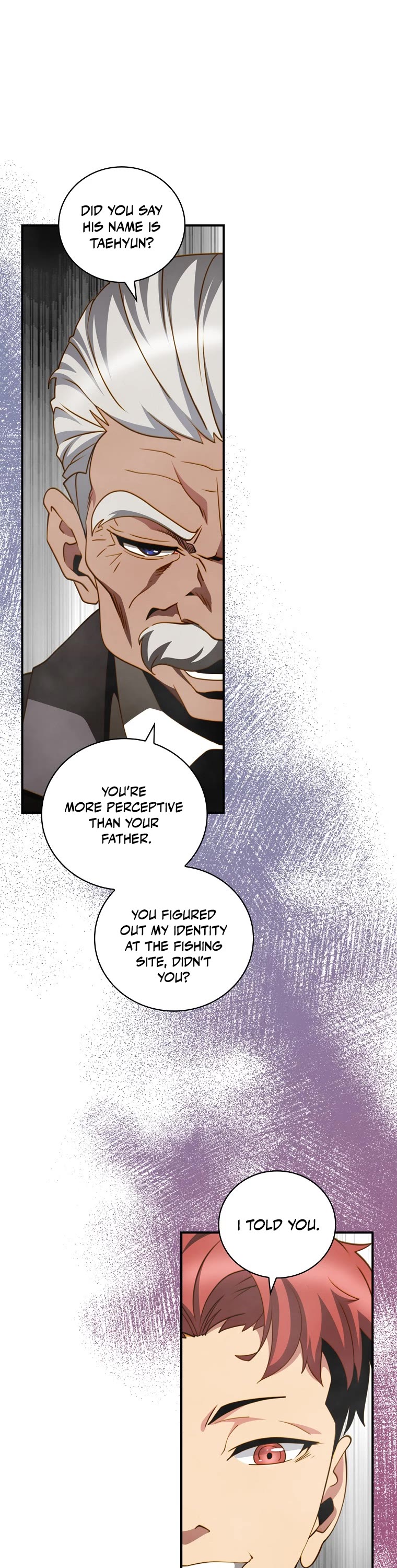 I'm Destined For Greatness! Chapter 138 page 13 - Chapter 138