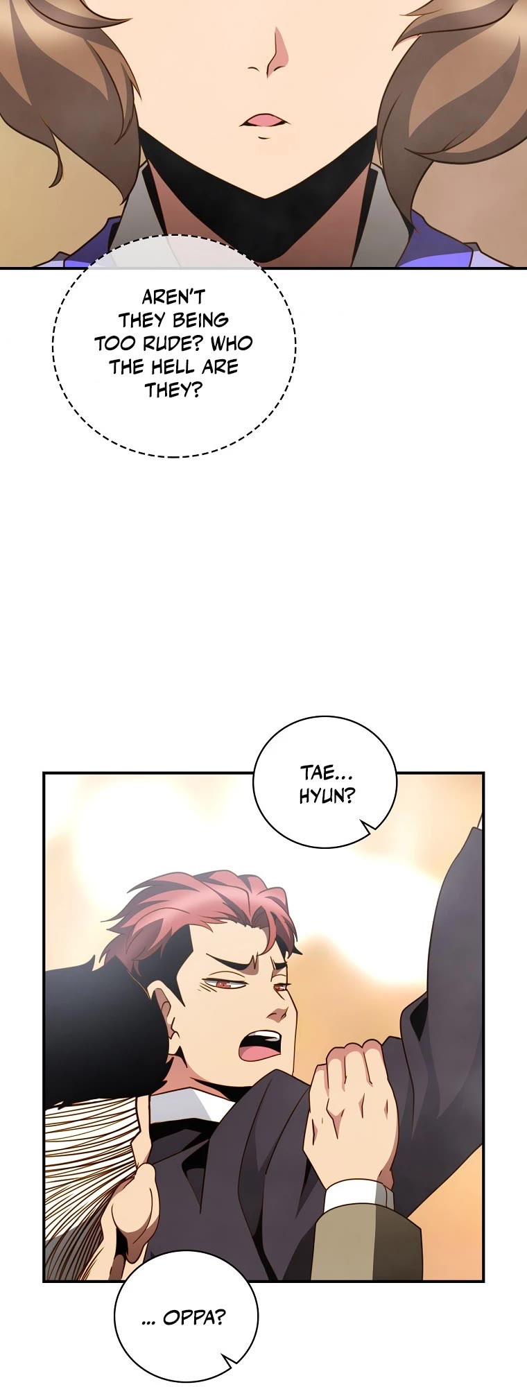 I'm Destined For Greatness! Chapter 138 page 16 - Chapter 138